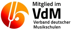 Logo Verband deutscher Musikschulen