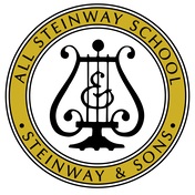 Logo All Steinway School