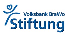 Volksbank BraWo Stiftung Logo