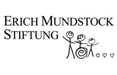 Erich Mundstock Stiftung Logo