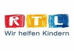 RTL Wir helfen Kindern Logo