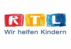 RTL Wir helfen Kindern Logo