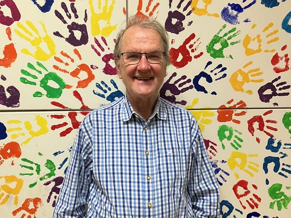 Knut Hartmann