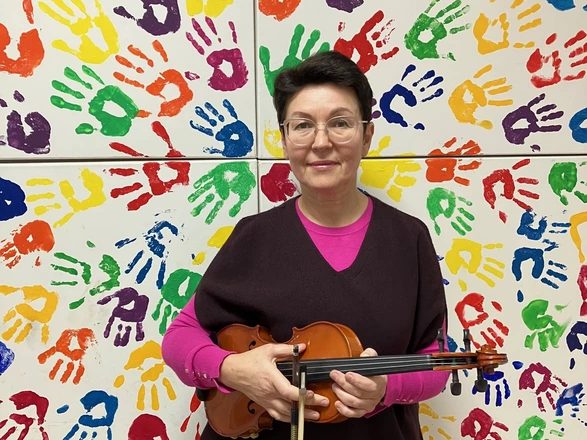 Natalia Wiest