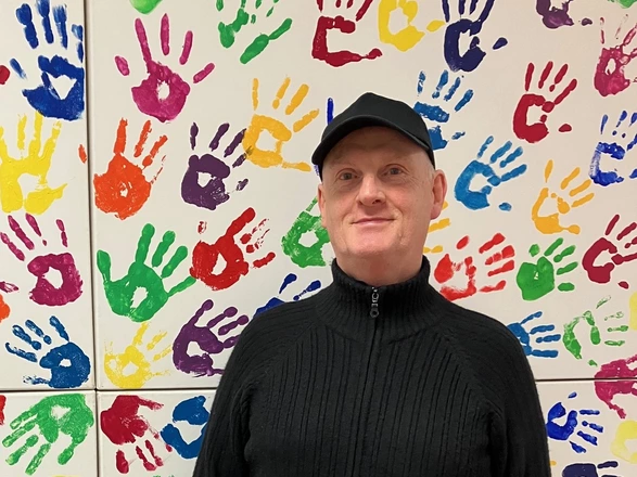 Markus Wollenschlaeger