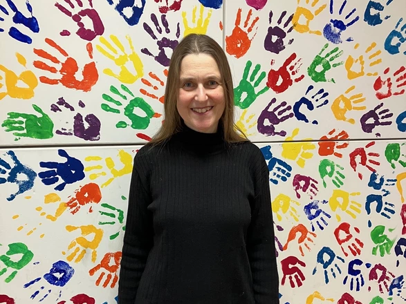 Christine Hintz-Kosfelder