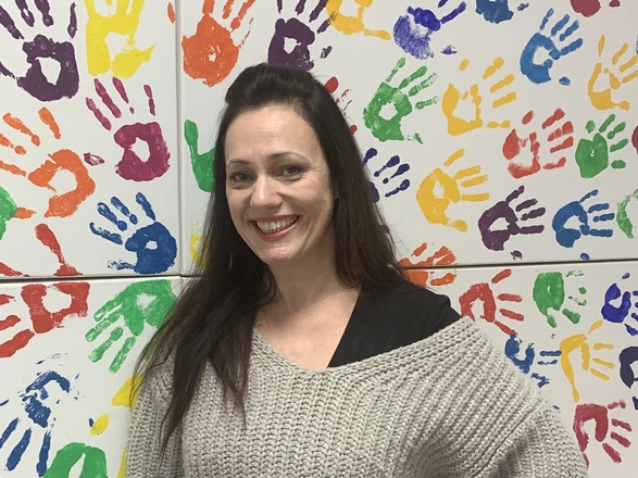 Nicole Linde-Strehl